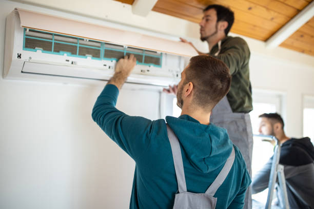 Best HVAC Installation Services  in Wilmington, NC