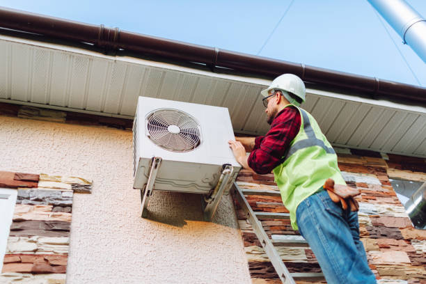 HVAC Maintenance Plan in Wilmington, NC
