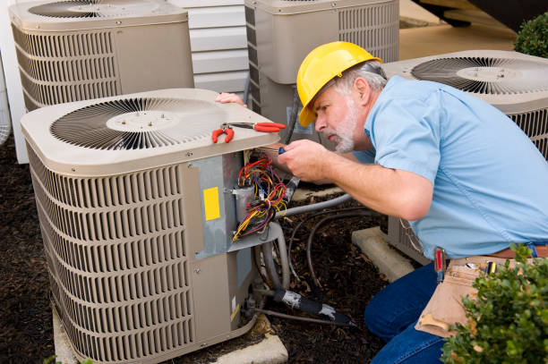 Wilmington, NC HVAC Company