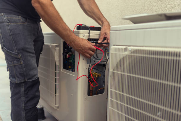 Best 24/7 HVAC Repair  in Wilmington, NC