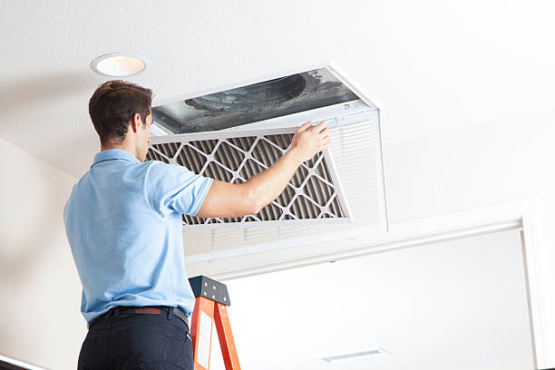 HVAC Emergency Services in Wilmington, NC