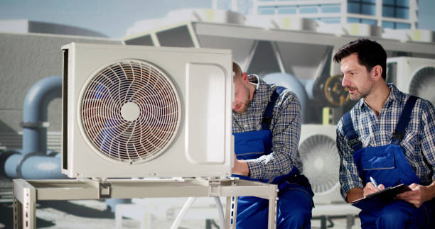 Best HVAC Repair Near Me  in Wilmington, NC