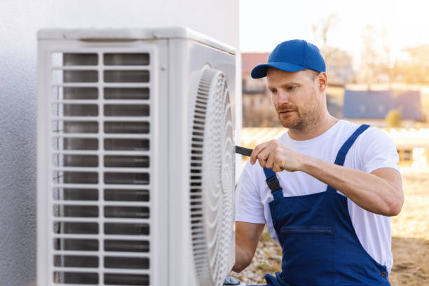 Best Ductless HVAC Repair  in Wilmington, NC
