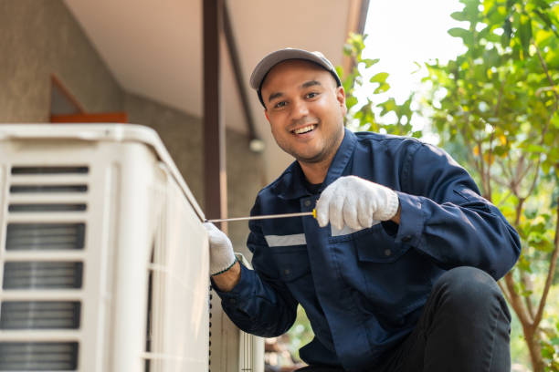 Best HVAC Companies Near Me  in Wilmington, NC